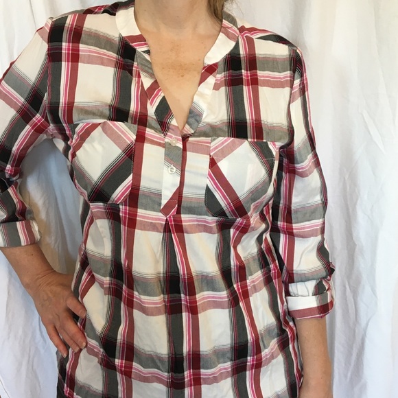 Weatherproof Tops - WEATHERPROOF | Shirt